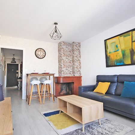 Appartement Centre Perpignan 3 Pieces 70M2 Avec Climatisation Exteriör bild