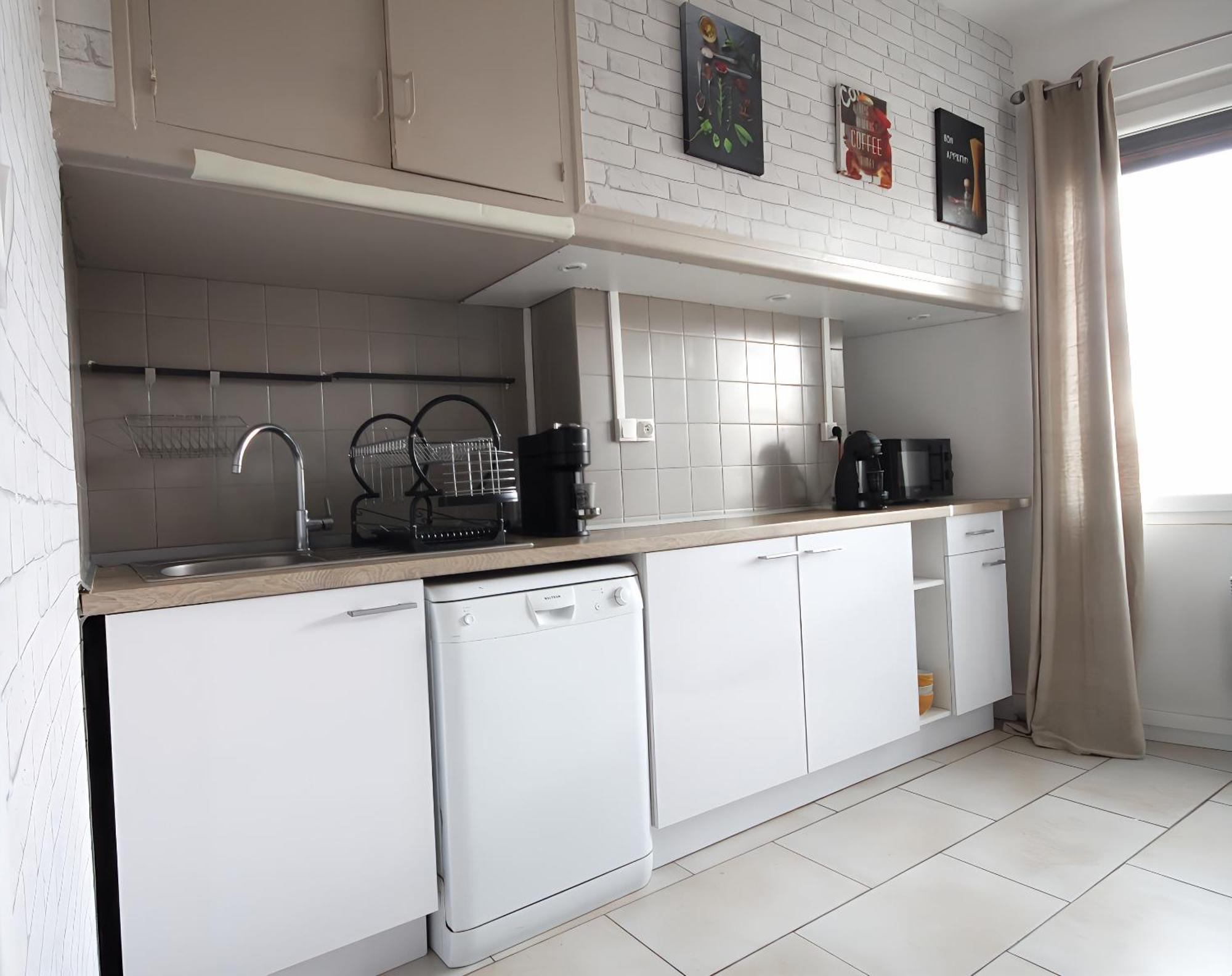 Appartement Centre Perpignan 3 Pieces 70M2 Avec Climatisation Exteriör bild