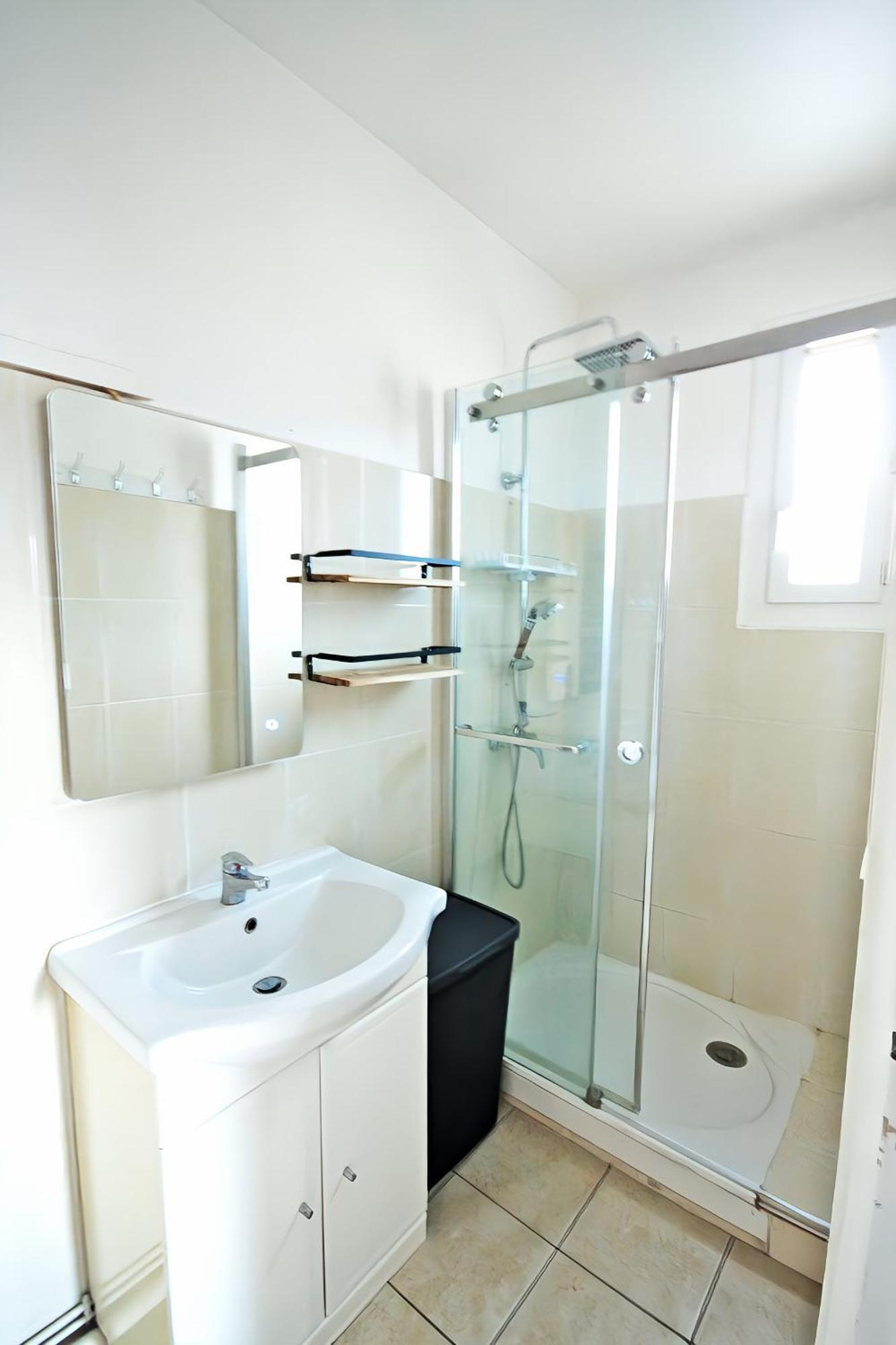 Appartement Centre Perpignan 3 Pieces 70M2 Avec Climatisation Exteriör bild