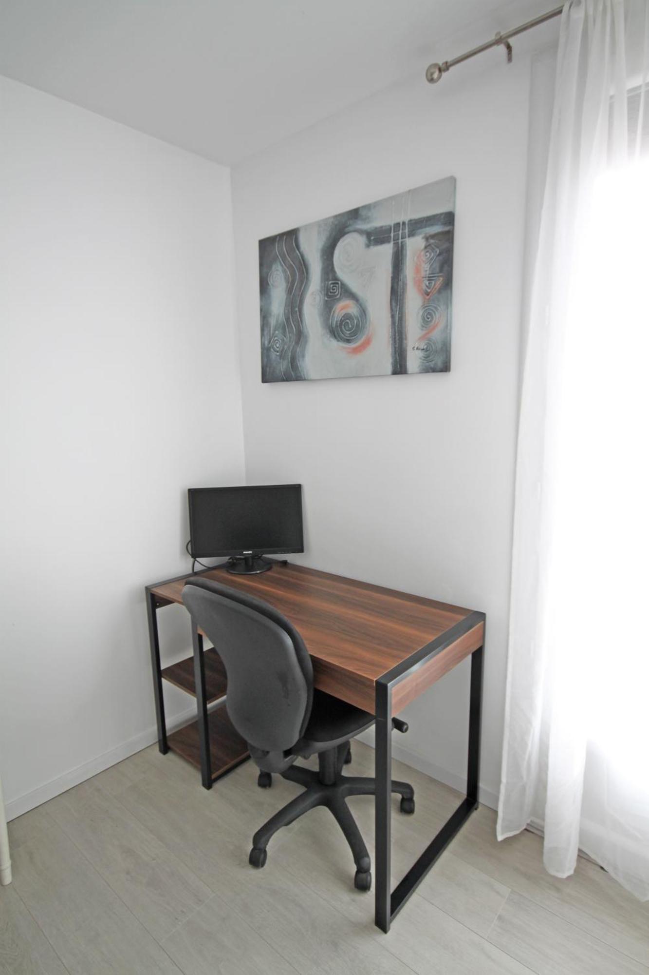 Appartement Centre Perpignan 3 Pieces 70M2 Avec Climatisation Exteriör bild