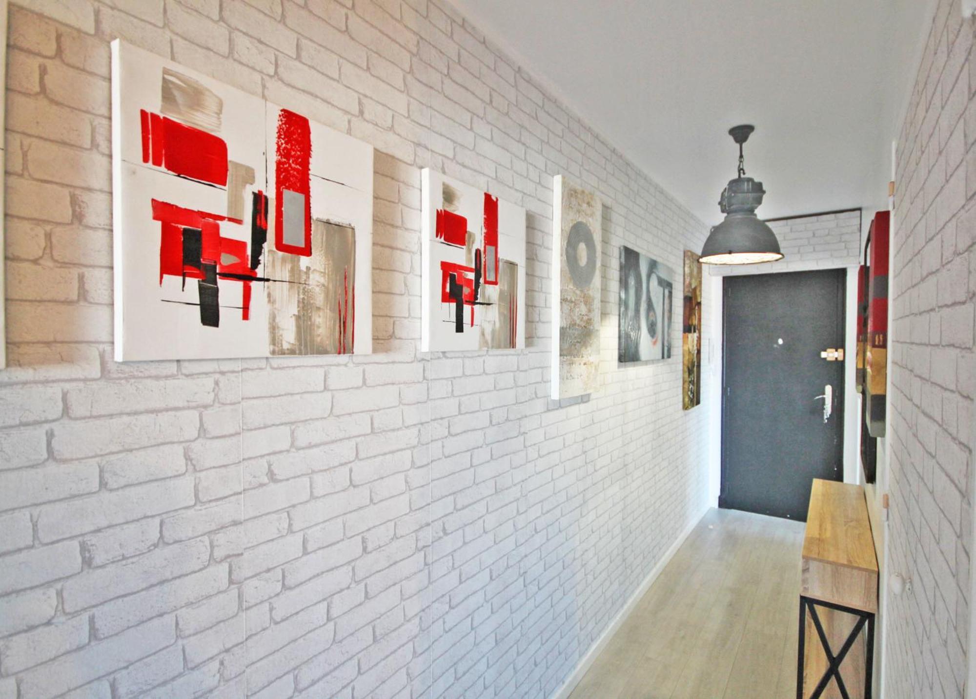 Appartement Centre Perpignan 3 Pieces 70M2 Avec Climatisation Exteriör bild